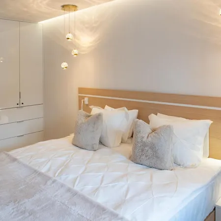 Apartamento Zakopane Love Apartment