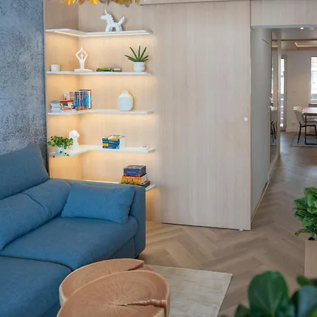 Zakopane Love Apartment Διαμέρισμα *