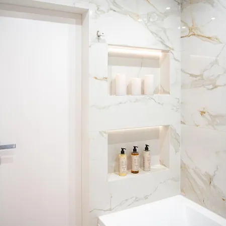 아파트 Zakopane Love Apartment