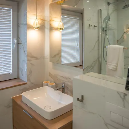 Zakopane Love Apartment 아파트 자코파네