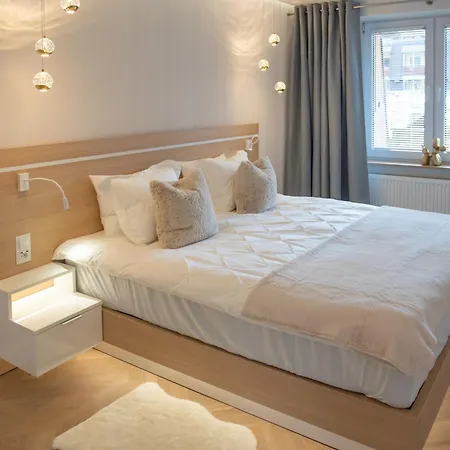 Διαμέρισμα Zakopane Love Apartment Ζακοπάνε