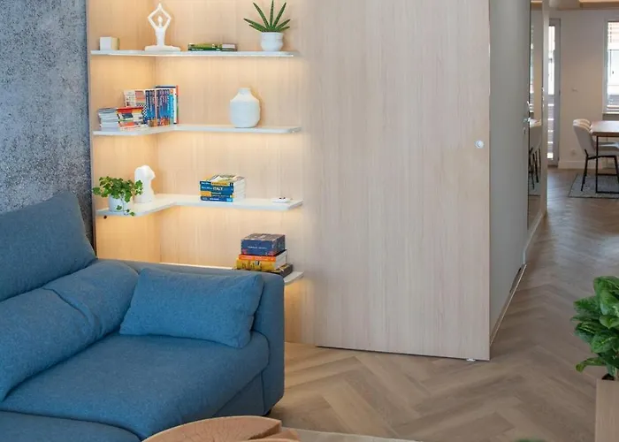 Zakopane Love Apartment 公寓 *