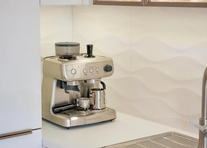 Zakopane Love Apartment 公寓 扎科帕内