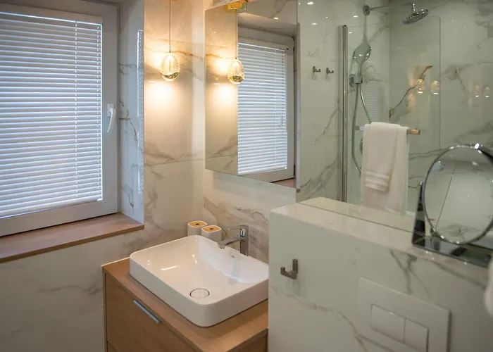 Zakopane Love Apartment Appartamento Zakopane