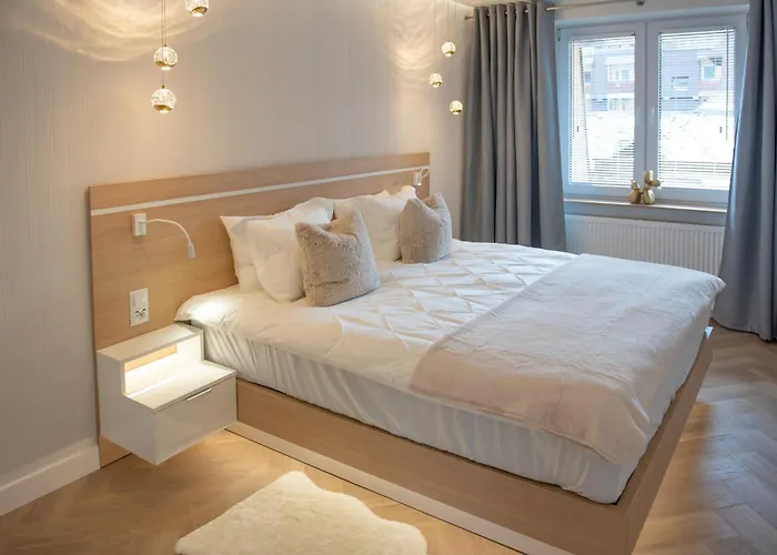 Appartamento Zakopane Love Apartment Zakopane