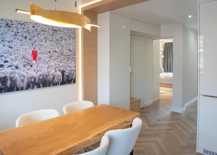 Zakopane Love Apartment * Zakopane