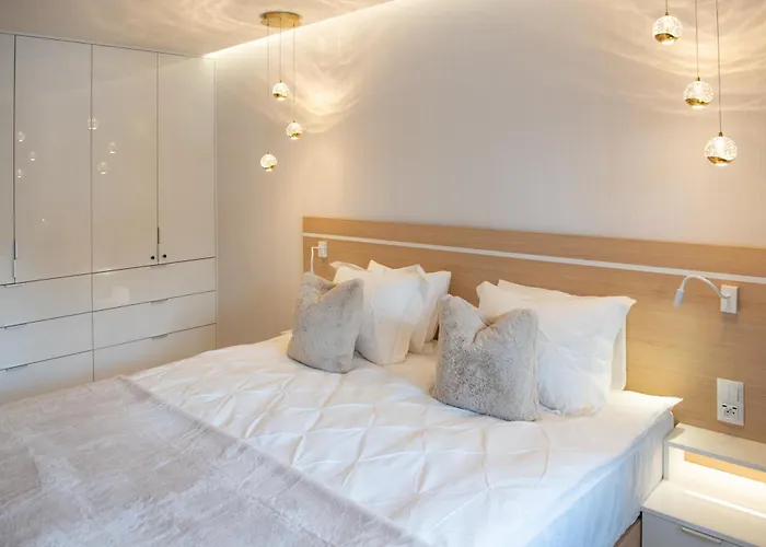 Appartamento Zakopane Love Apartment